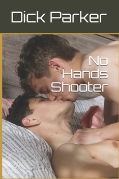 Paperback No Hands Shooter Book