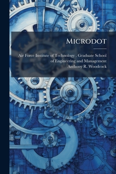 Paperback Microdot Book