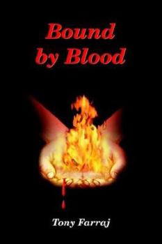 Paperback Bound by Blood Book