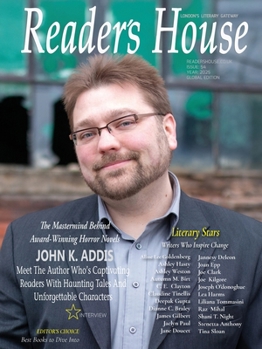 The Reader's House 53 : Issue 53
