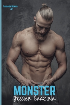Monster - Book #1 of the Savages