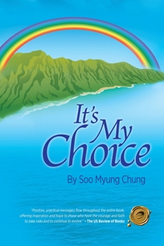 Paperback It's My Choice Book