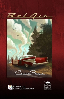 Bel Air: Parte I Trilogi´a Bel Air (Spanish Edition)