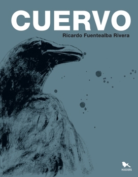Paperback Cuervo [Spanish] Book