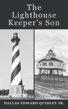 Paperback The Lighthouse Keeper's Son Book