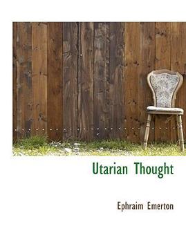 Utarian Thought