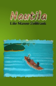 Paperback Nautila Book