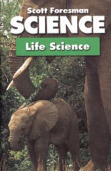 Hardcover Elementary Science 2003c Pupil Edition Grade 5 Module A-Life Book