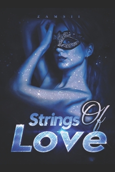 Paperback Strings Of Love: Amelia's Transformation [Large Print] Book
