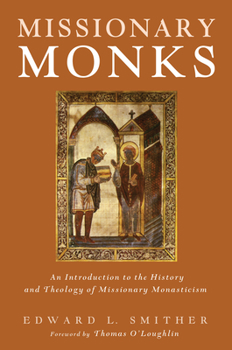 Paperback Missionary Monks Book