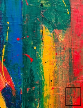 Sketchbook Blank Notebook Drawing Pad: Unlined Ruled Pages Book (8.5 x 11 inches A4) - 100 Pages Journal II Planning, Drawing, Sketching, Writing,: ... portraits, pastels (Painting & Sketching)