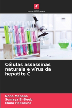 Células assassinas naturais e vírus da hepatite C