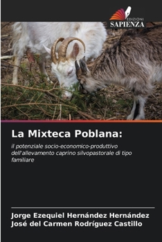 La Mixteca Poblana (Italian Edition)