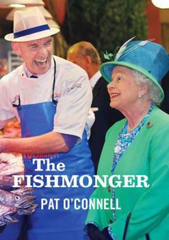 Paperback The Fishmonger Book