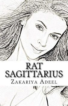Paperback Rat Sagittarius: The Combined Astrology Series Book
