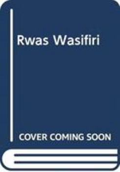 Paperback Rwas Wasifiri: 22.1 Book