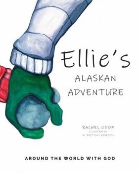 Paperback Around the World with God Book