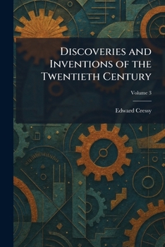 Paperback Discoveries and Inventions of the Twentieth Century Book