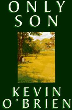 Hardcover Only Son Book