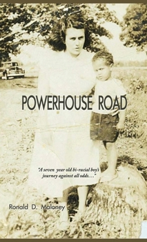 Powerhouse Road