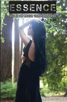 Essence - Book #3 of the Neesa