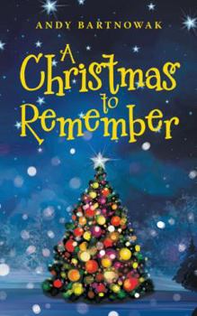 Paperback A Christmas to Remember Book