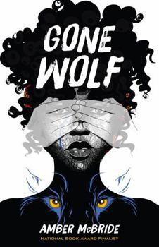 Paperback Gone Wolf Book
