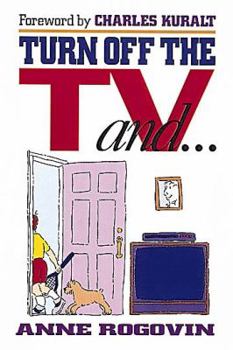 Paperback Turn Off the Television Book