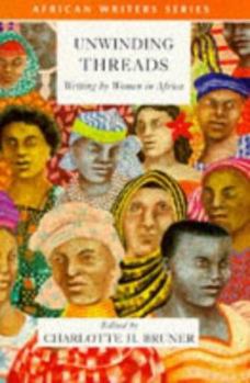 The Heinemann Book of African Women's Writing (African Writers)