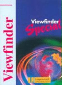 Paperback Viewfinder Special, Lesebuch und Arbeitsbuch für die gymnasiale Oberstufe [German] Book