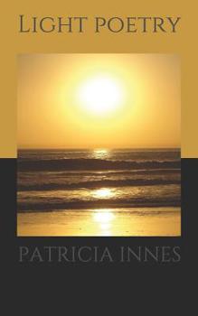Paperback Light Poetry Book