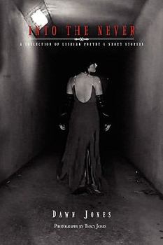 Paperback Into the Never Book