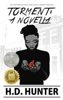 Paperback Torment: A Novella Book