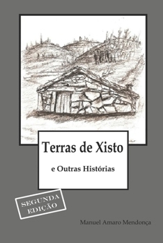 Paperback Terras de Xisto e Outras Histórias [Portuguese] Book