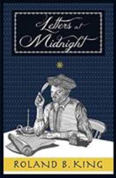 Paperback Letters At Midnight Book