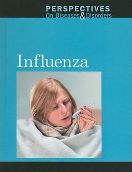 Library Binding Influenza Book