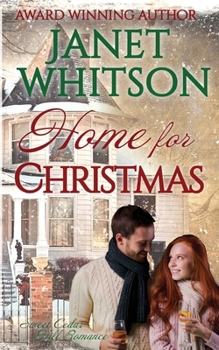 Paperback Home for Christmas Book
