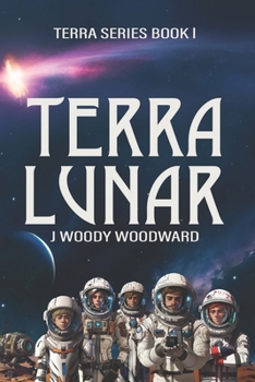 Terra Lunar (Terra Series)