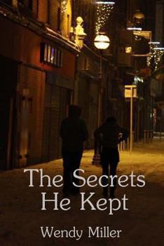 Paperback The Secrets He Kept Book