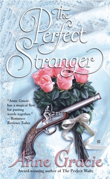 The Perfect Stranger - Book #3 of the Merridew Sisters