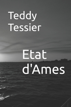 Paperback Etat d'Ames [French] Book