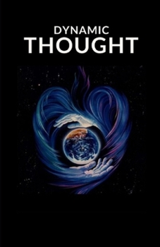 Paperback Dynamic Thought illustrated Book