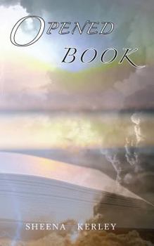 Paperback Opened Book: The Collection Of Poetic Works Book