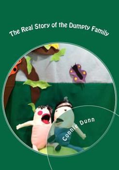 Paperback The Real Story of the Dumpty Family Book