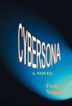 Hardcover Cybersona Book