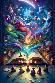 Children's Bedtime Stories (Dreamland Tales Book)