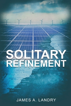 Paperback Solitary Refinement Book