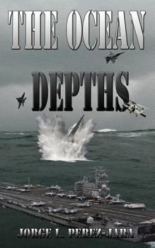 Paperback The Ocean Depths Book