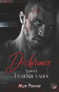 Paperback Déchéance tome 1 [French] Book