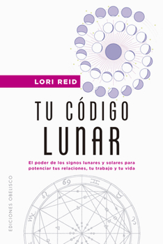 Paperback Tu Código Lunar [Spanish] Book